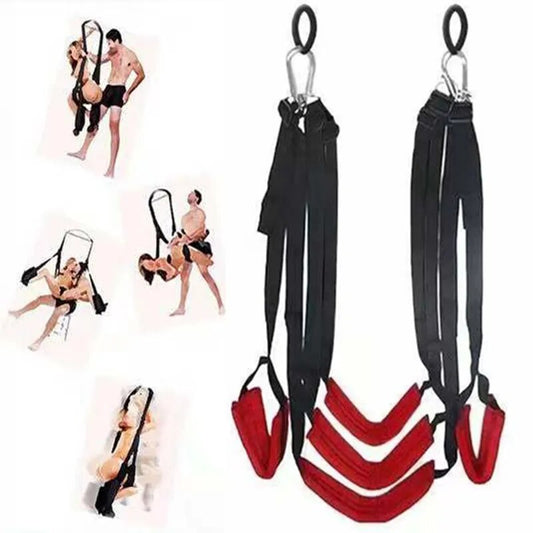 Love Sex Swing and Accessories
